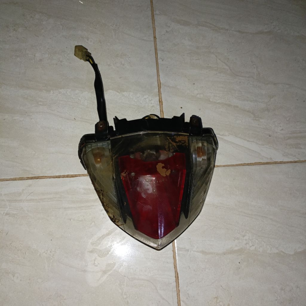 STOPLAMP LAMPU BELAKANG MIO M3 MIO Z ORIGINAL