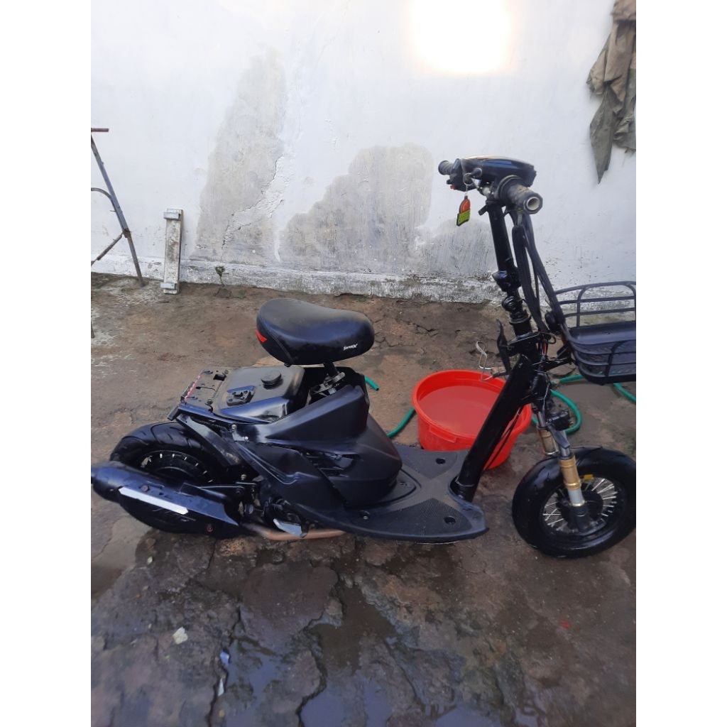 goped mesin  ring 10