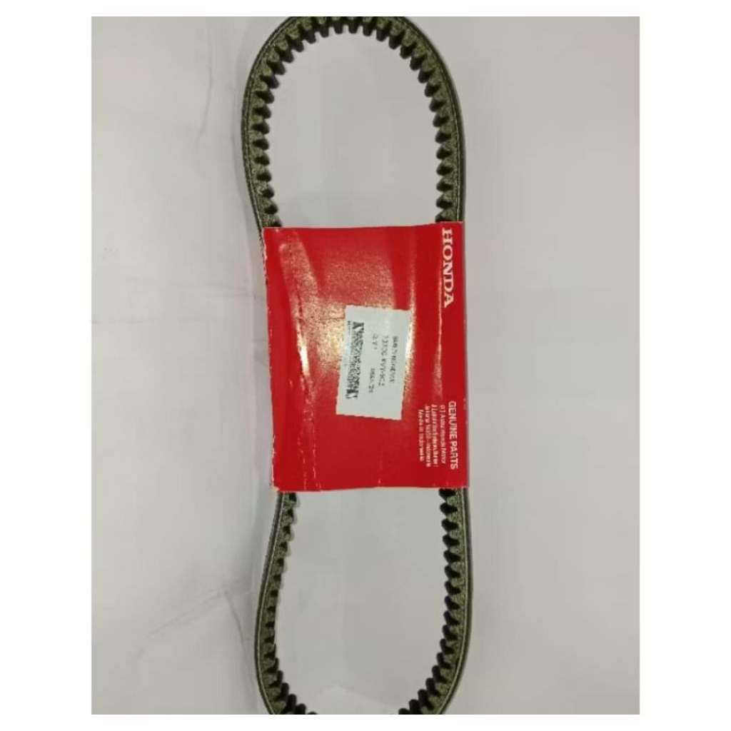 Vanbelt Only Beat Karbu, Scoopy Karbu (23100-KVY-901)