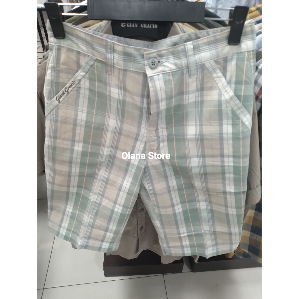 giani gracio original