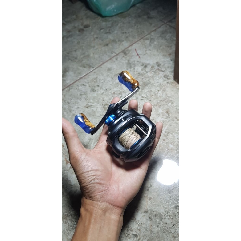 Shimano SLX XT 151 XG