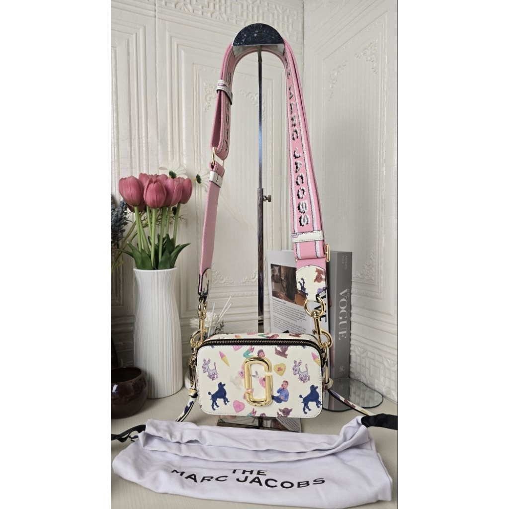 Preloved (Kolpri) MJ Snapshot Sugar