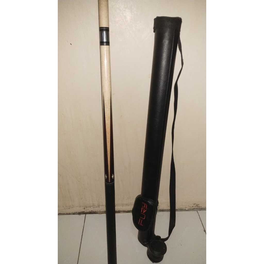 Stick billiard Fury Ag204