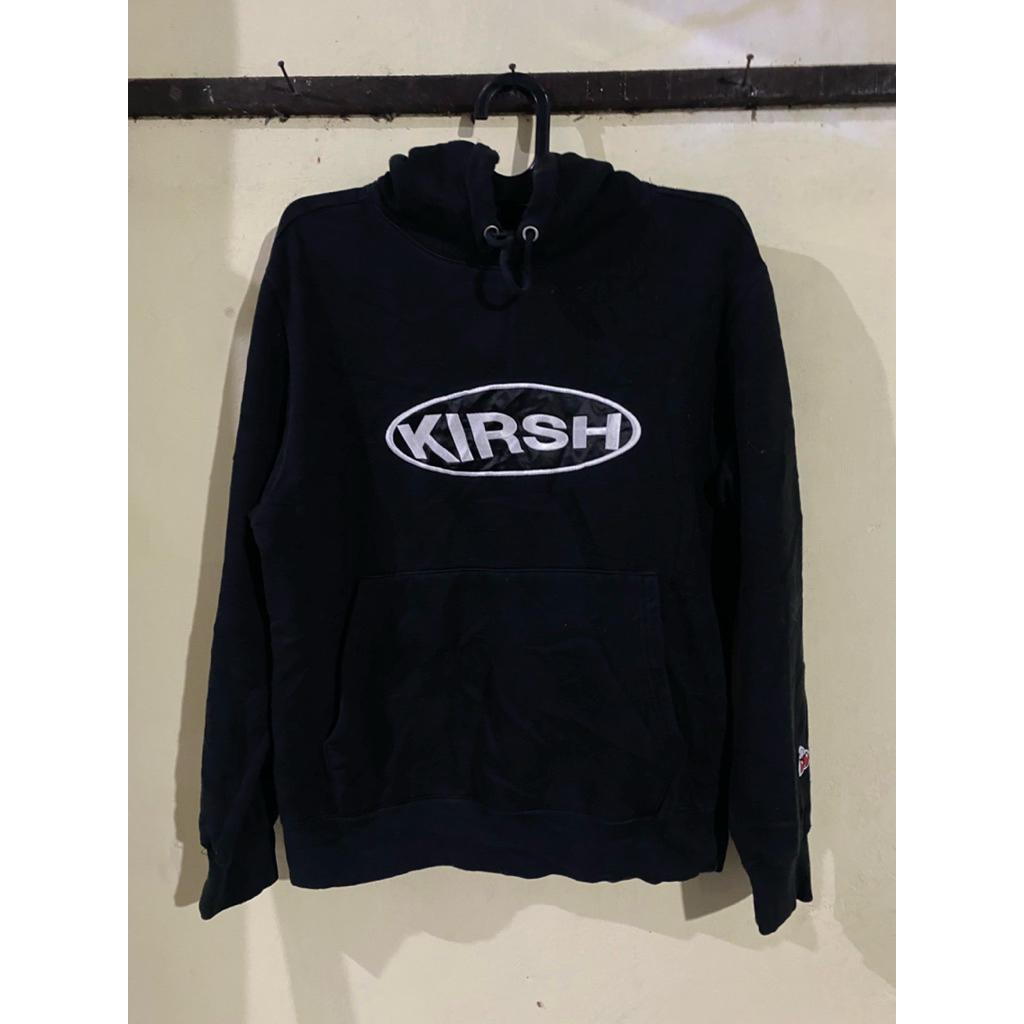 hoodie kirsh cerry