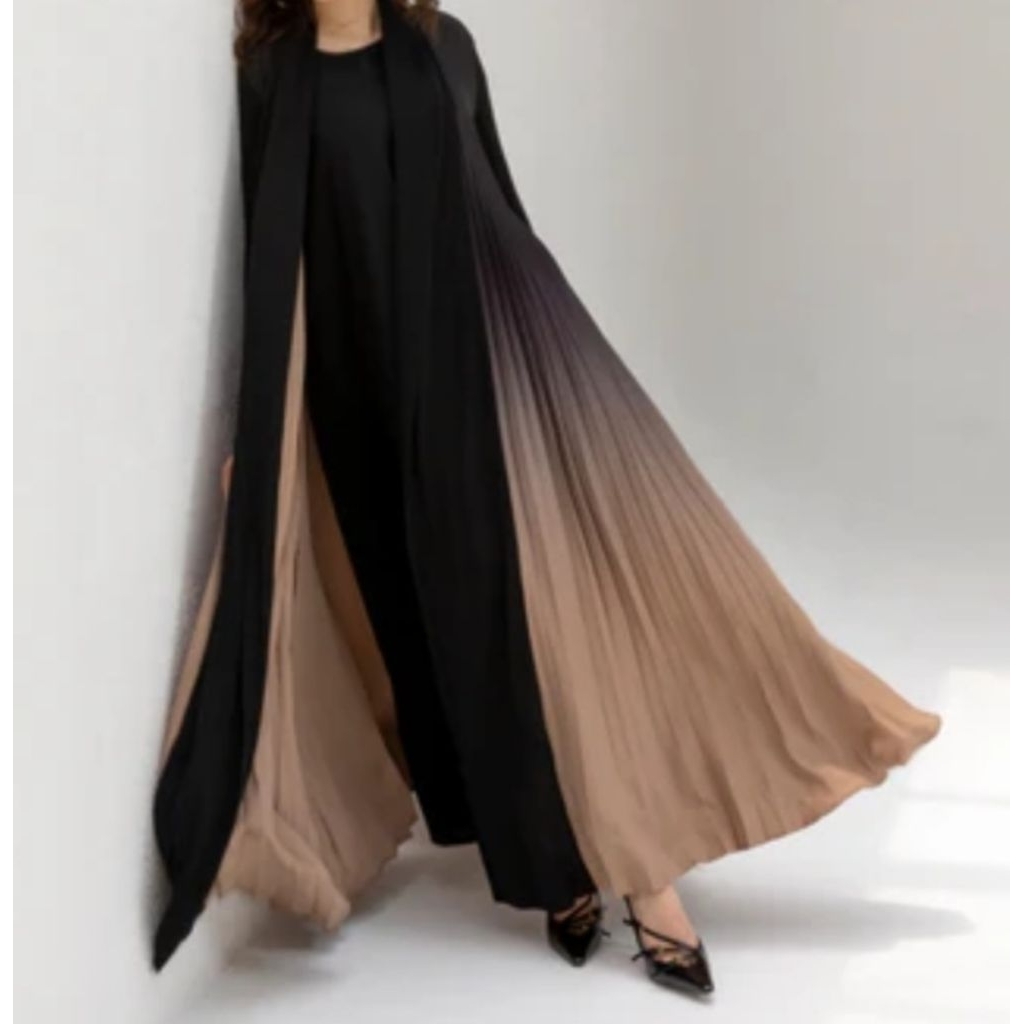 Geka Collection Gamis Geka