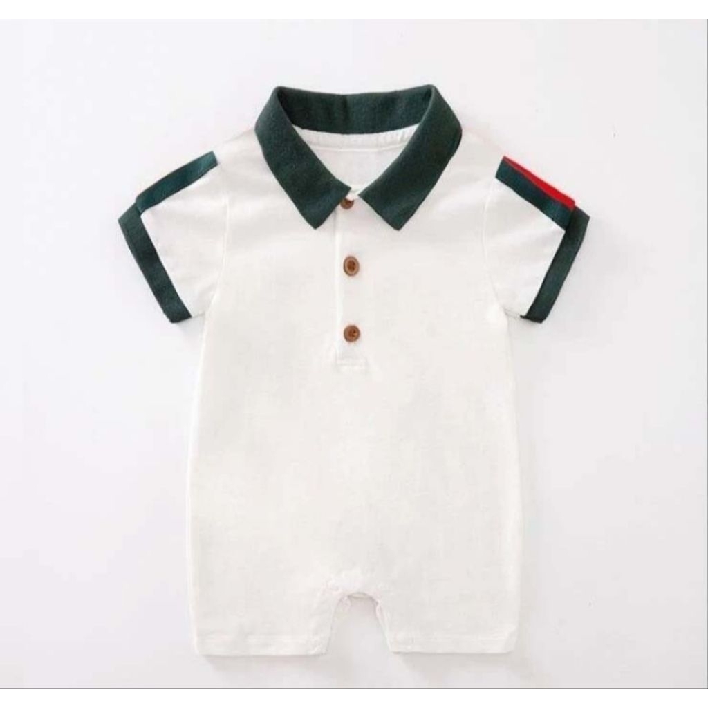 Baju baby model jumper. |101