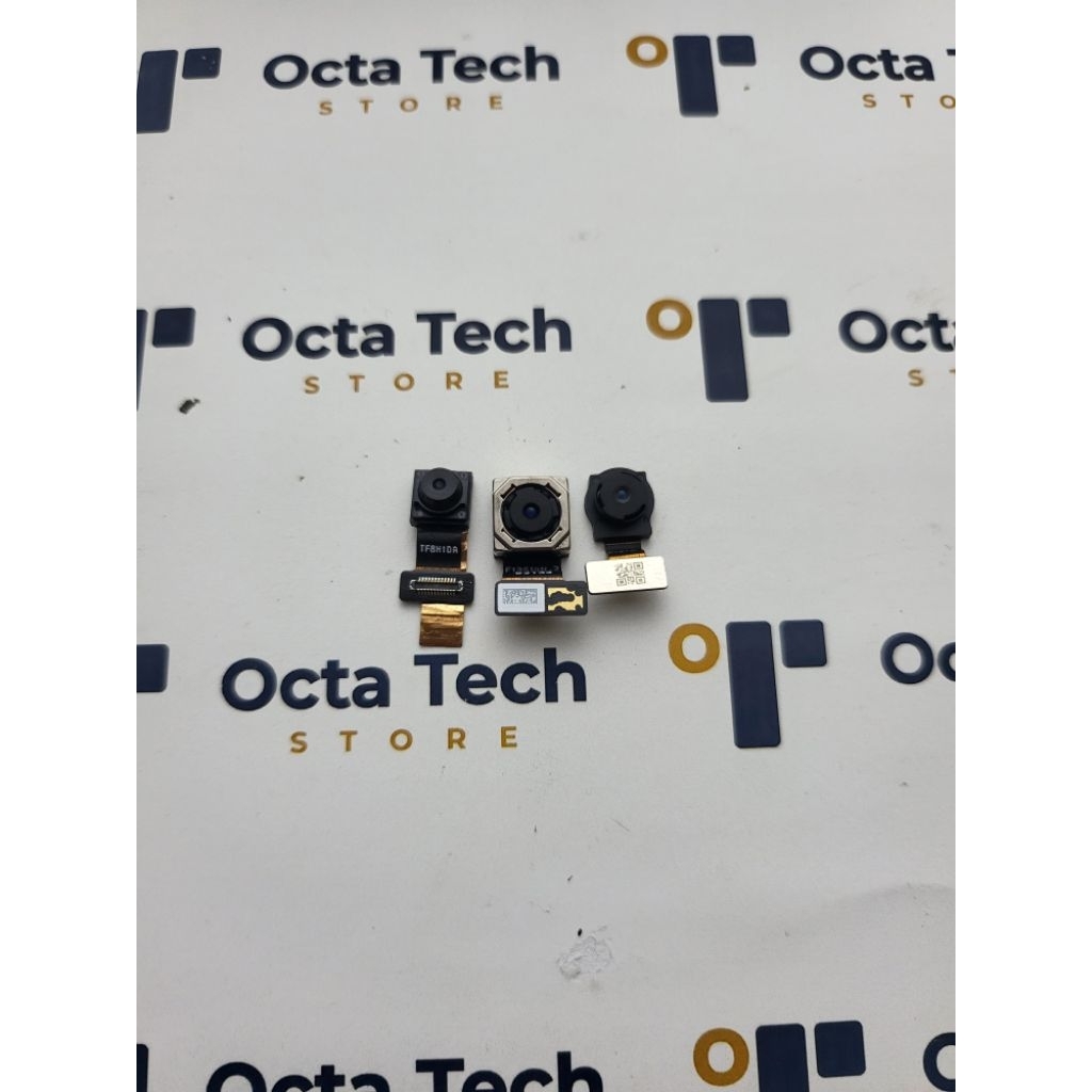 Kamera Copotan Oppo A5s