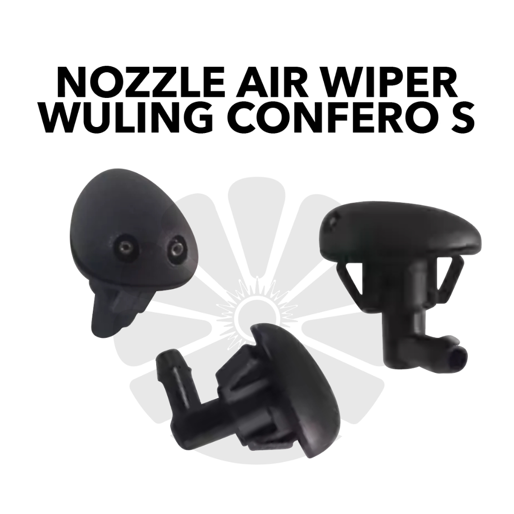 NOZZLE AIR WIPER WULING CONFERO S