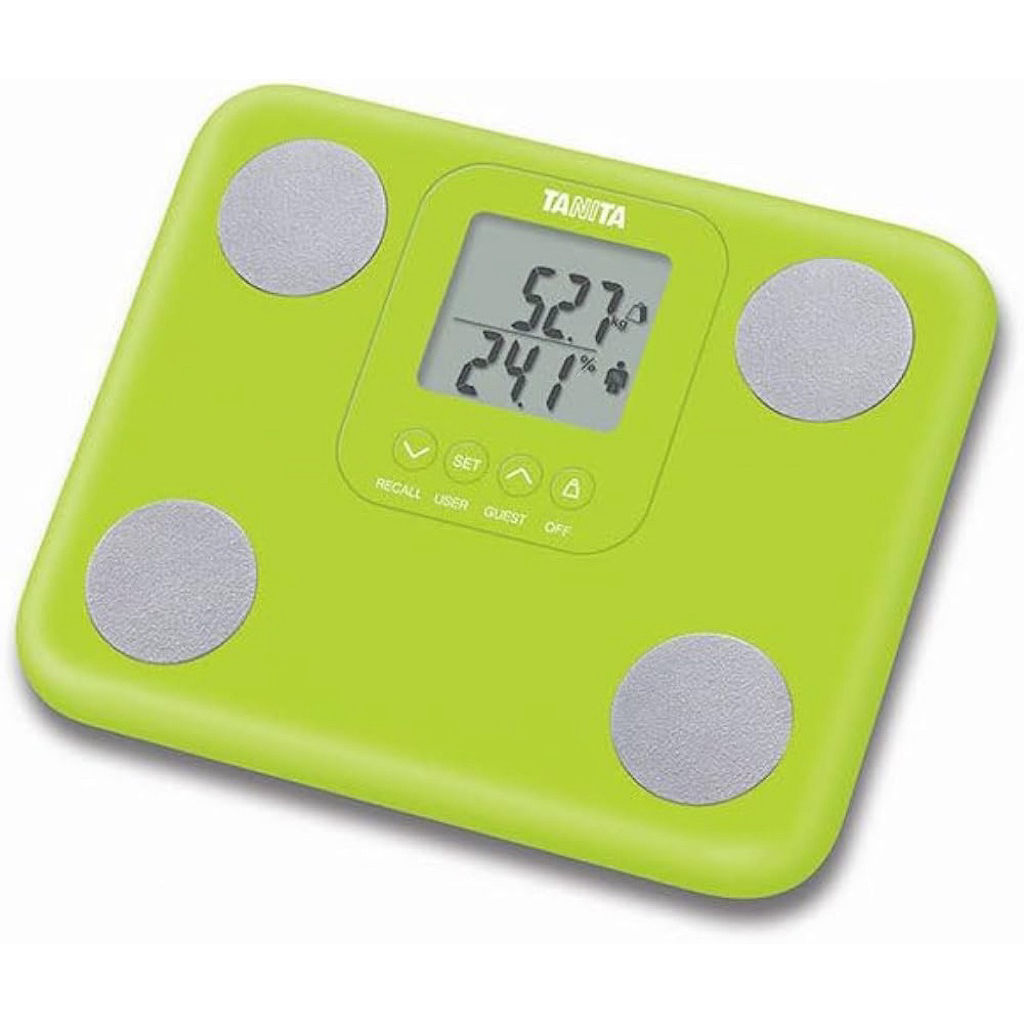 Timbangan Herbalife Tanita BC 730