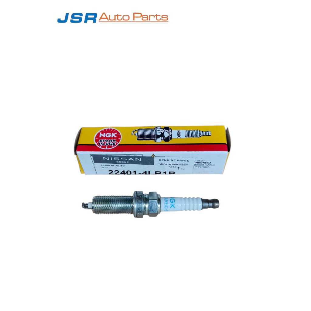 Busi Datsun Go/Go+ Original Nissan Datsun