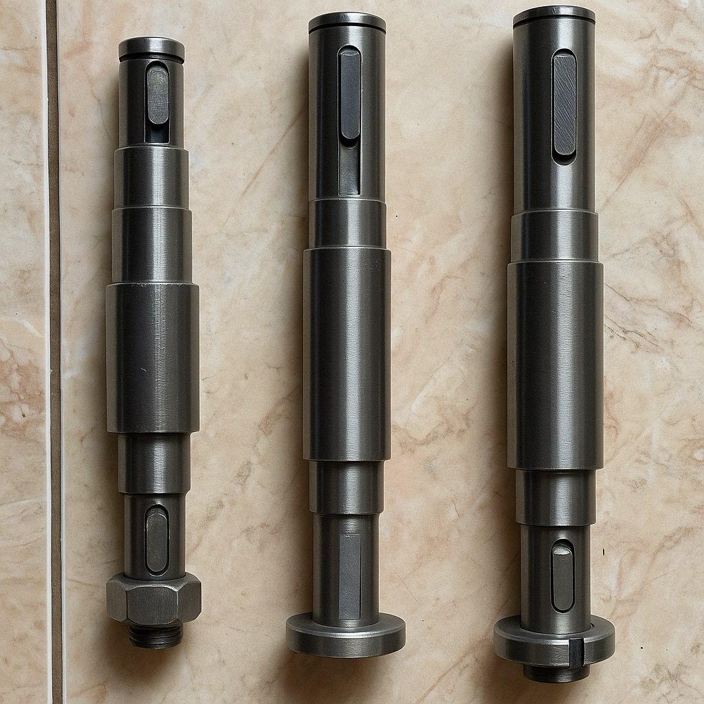 As gilingan tepung/kopi FFC 15, FFC 23, FFC 45