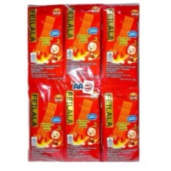 SNACK KEMBANG TAHU HALAL RASA PEDAS GURIH