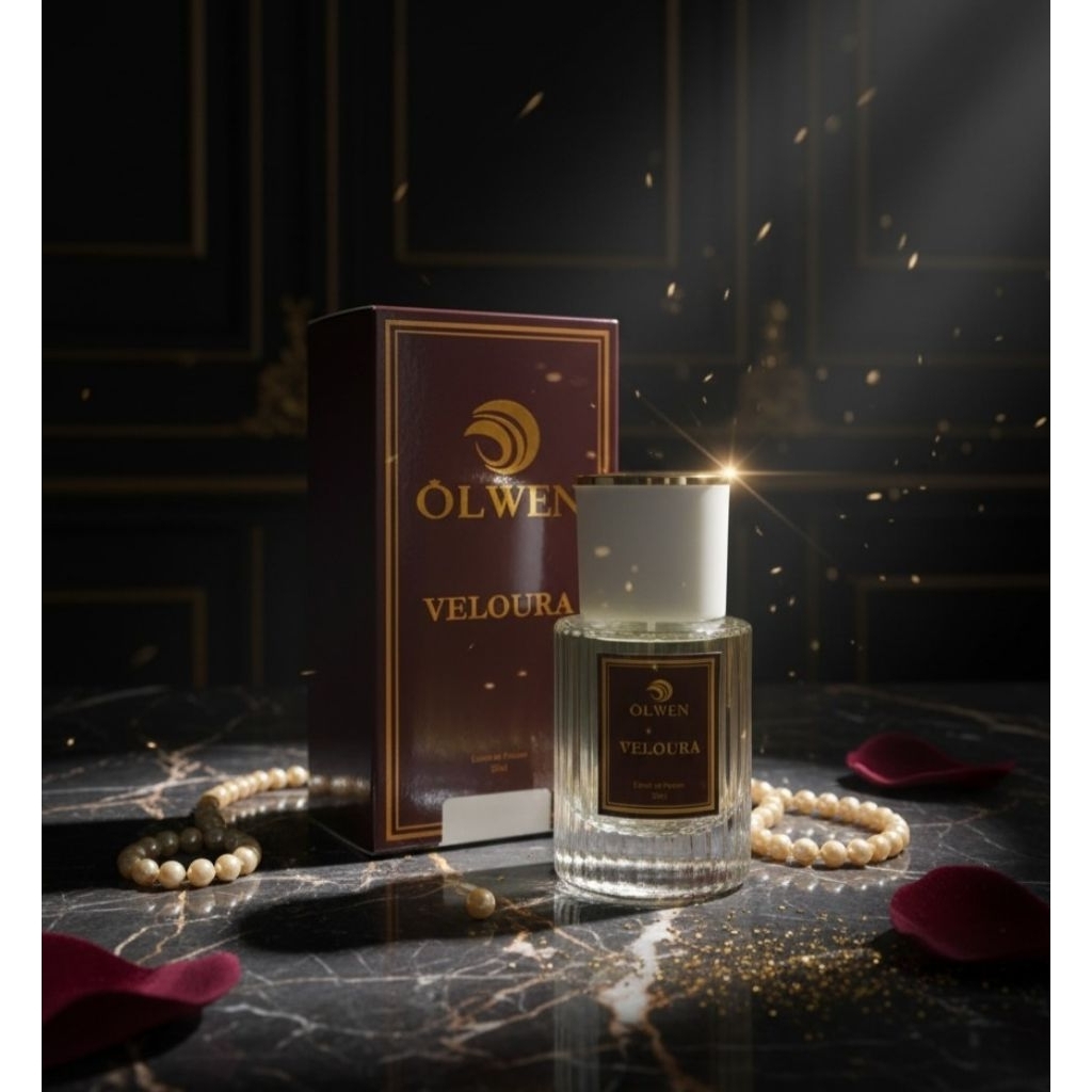 OLWEN VELOURA