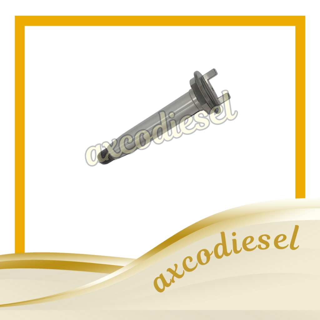 Drive Shaft Injection VE Pump 146200-0800 Denso untuk Isuzu 4JB1 / Panther 2.5