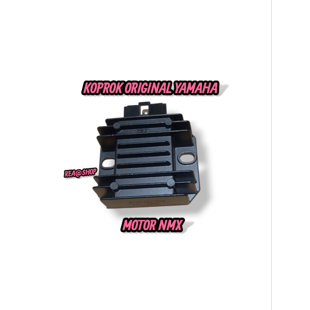 KIPROK ORIGINAL/ASLI MOTOR NMX