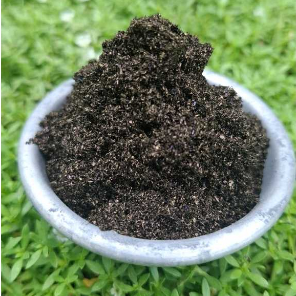 PK 100 GRAM Kalium Permanganat