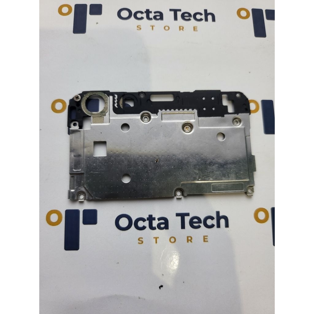 Tutup Mesin Vivo Y69 Copotan Original