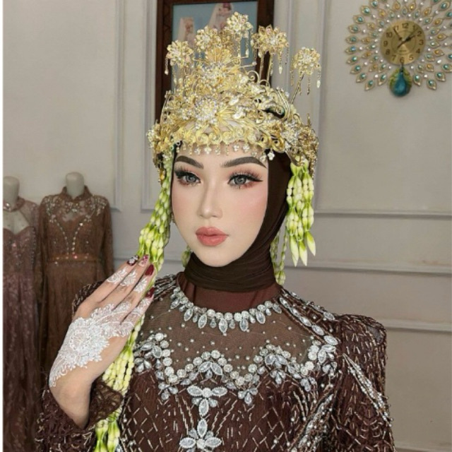 SIGER JANET PREMIUM / SIGER MEWAH / SIGER SUNDA