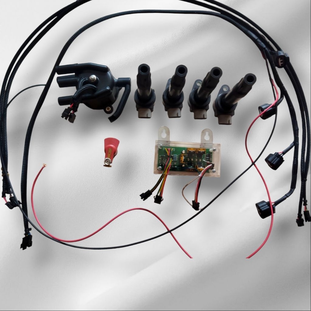 Independen TARUNA, FEROZA karbu