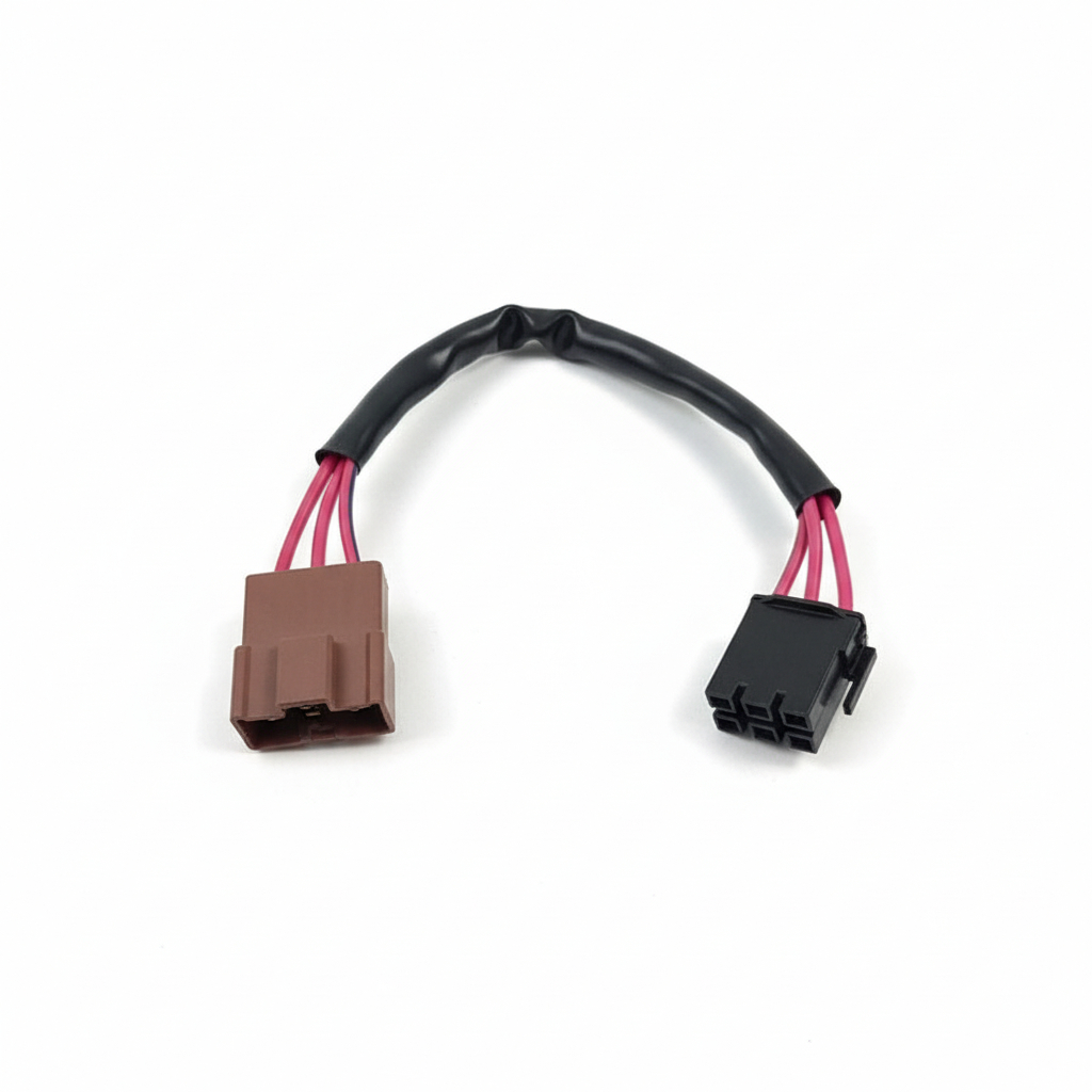 Soket ECU Vario 125 150 ESP LED 2015-2022 Max1