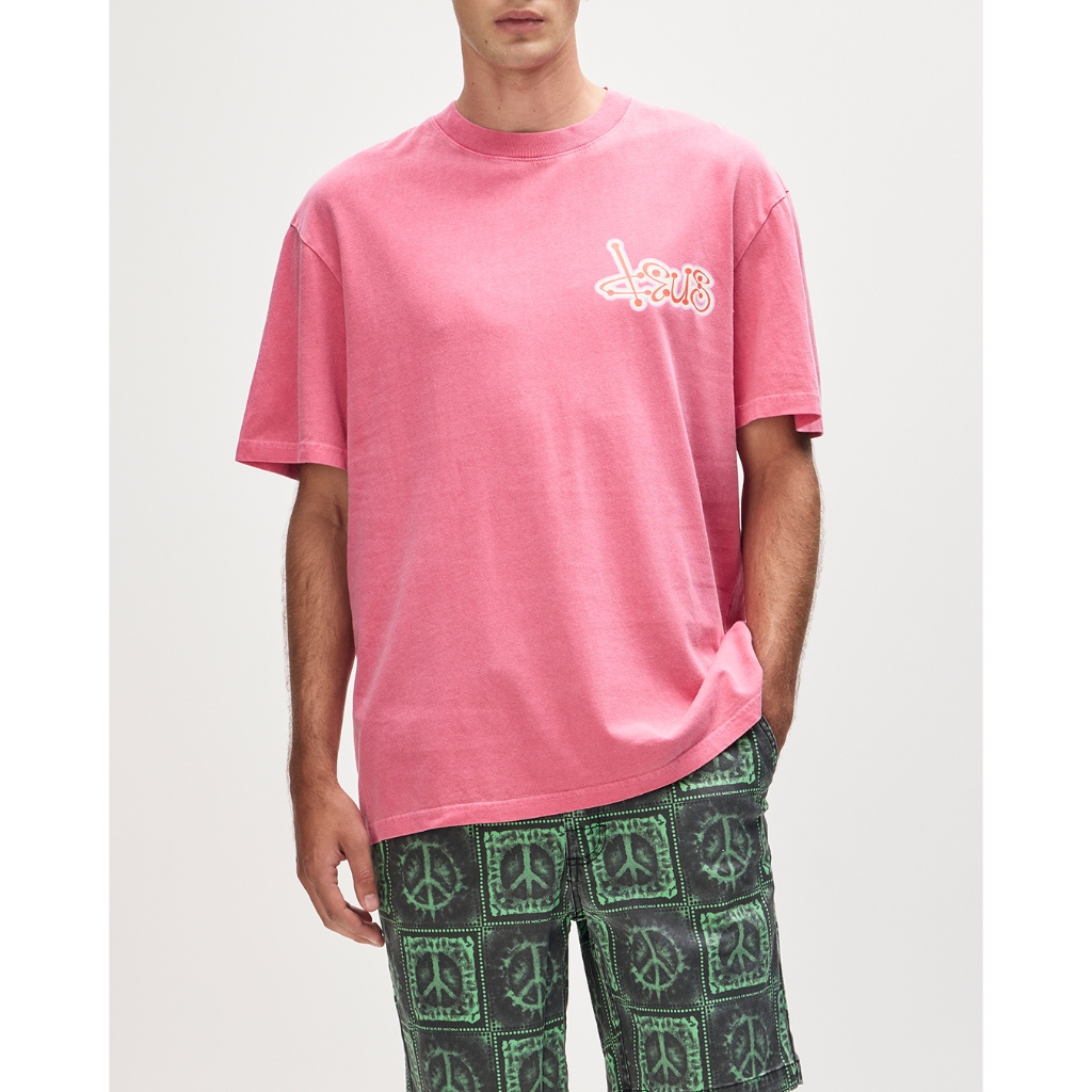 Deus Ex Machina - Sentient Tee