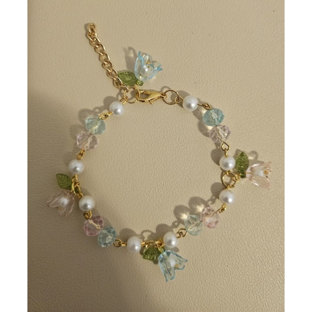 gelang aesthetic korean style