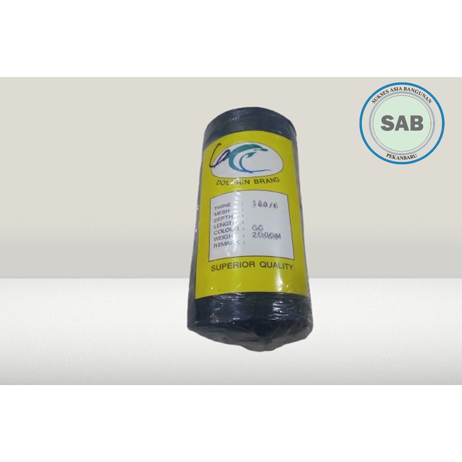 BENANG NILON DOLPHIN LAYANG-LAYANG