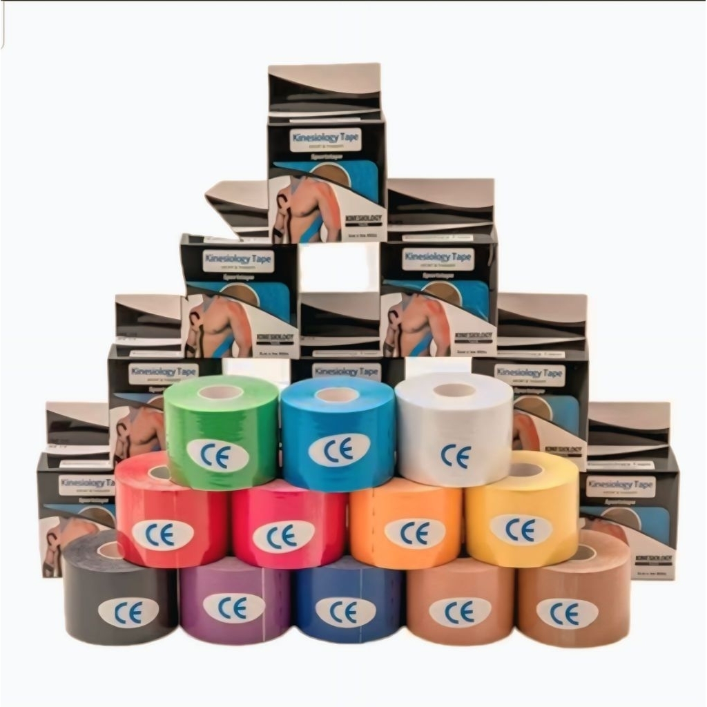 kinesiology tape