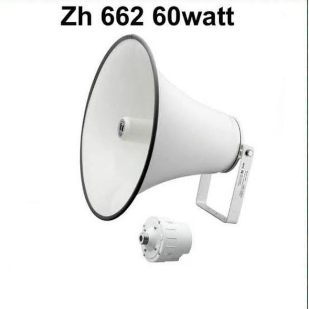 Speaker horn TOA ZH-662MD-AS