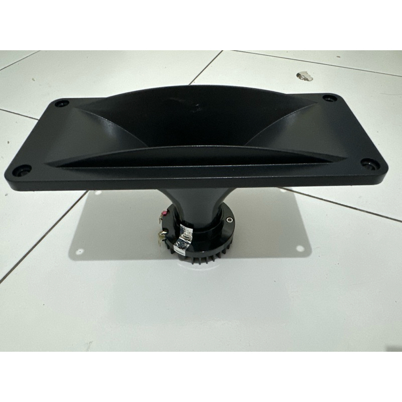 Tweeter Driver Audax AX 6000 Neodymium tweeter + driver