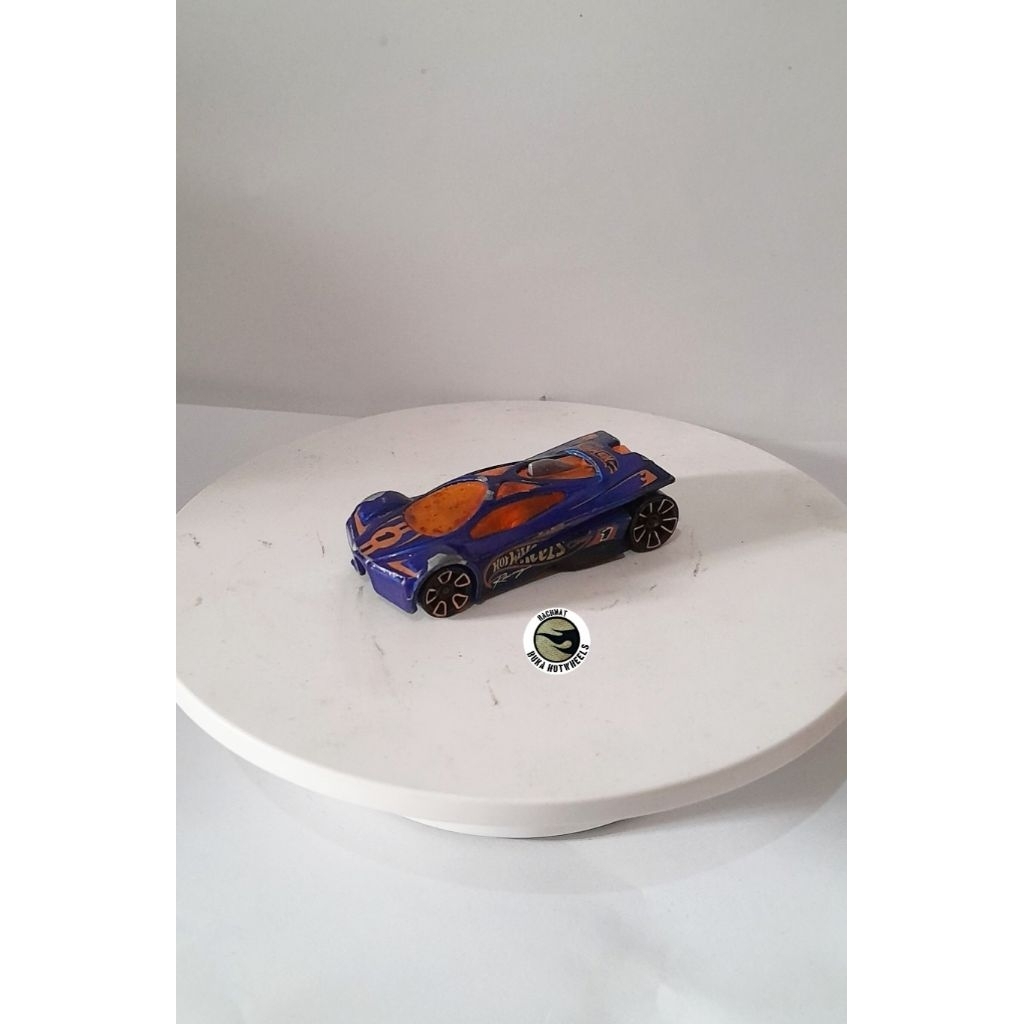 Hot Wheels Sling Shot Diecast RBH