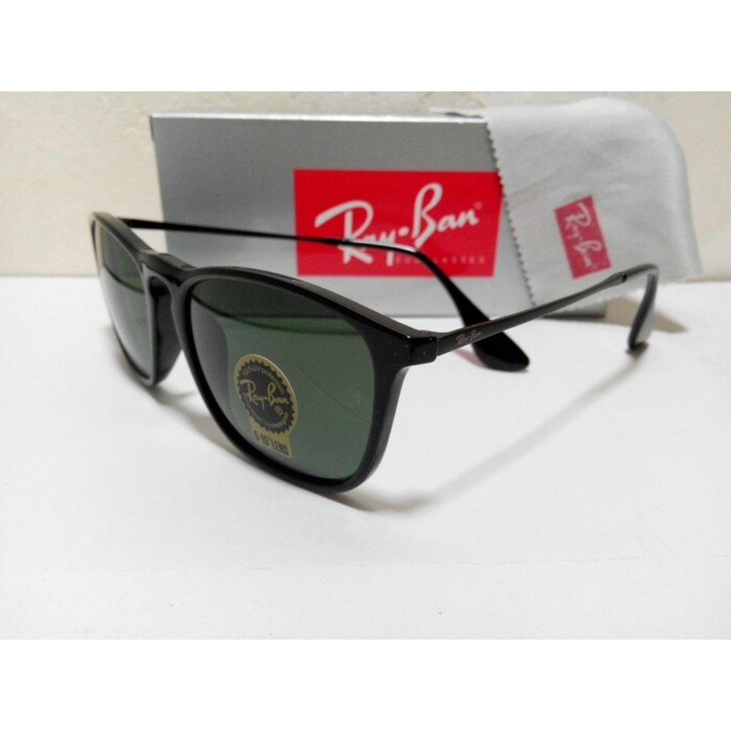 Sunglass Kacamata RB Chris - For unisex