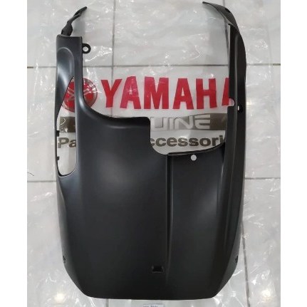 LANTAI BAWAH COVER UNDER DEK KOLONG BAWAH MIO SPORTY 5TL ORIGINAL YAMAHA