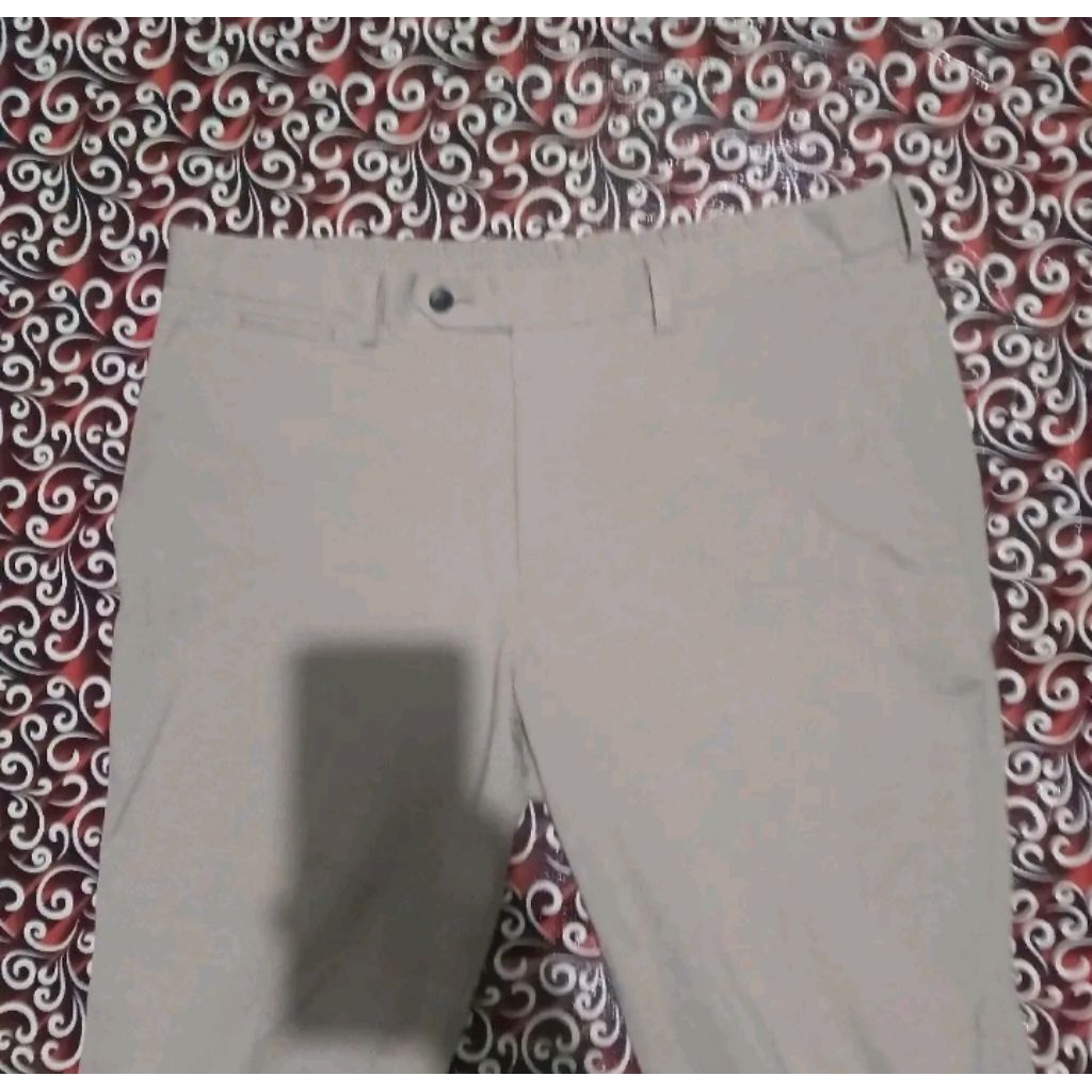 celana kantor brand cafe soho