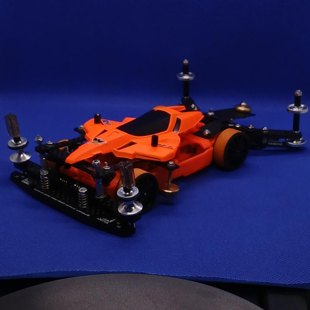 sto 100 ms chasis inner suspensi full original siap balap rtr tamiya chassis mschassis ioc at slidin