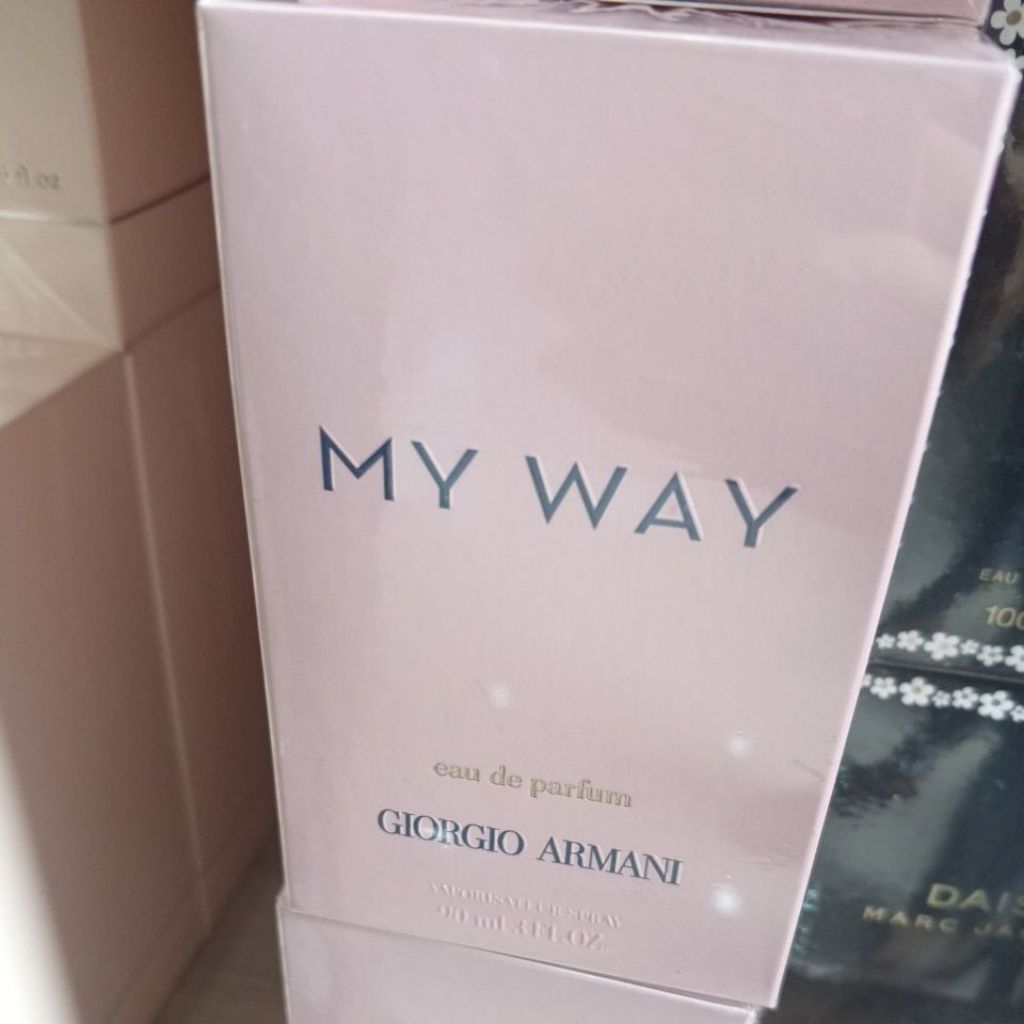 parfum Myway100ml