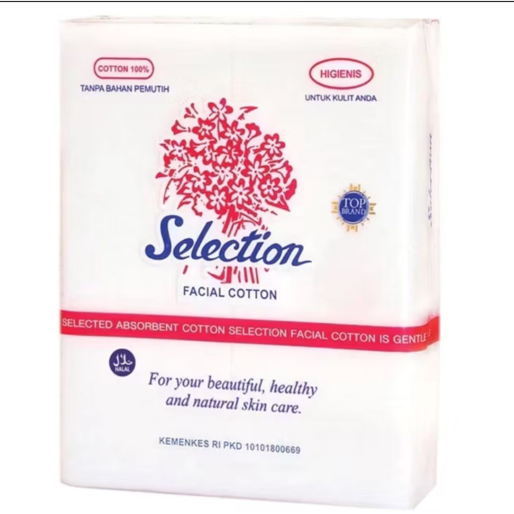 Selection kapas 75 g