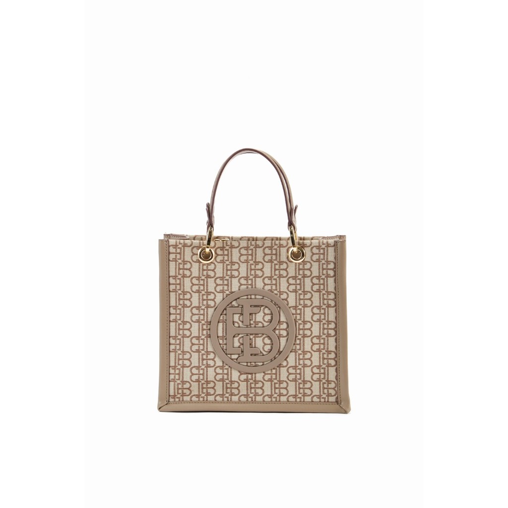Everbest ERLINE Tote Bag Wanita Taupe