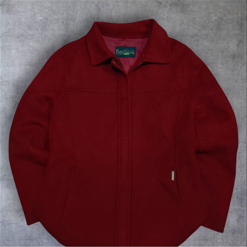 work jacket by palm spring scn brand original
