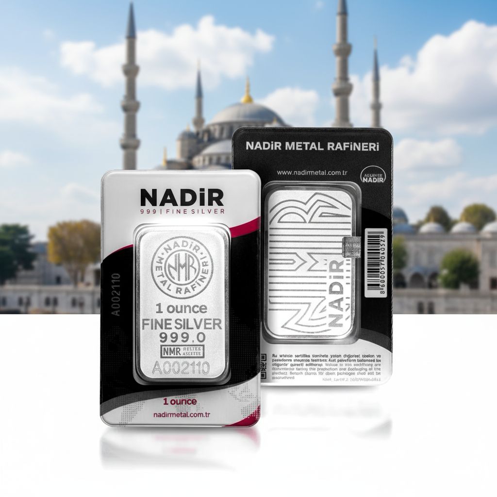 perak batang 10 - 31 gram / perak batangan