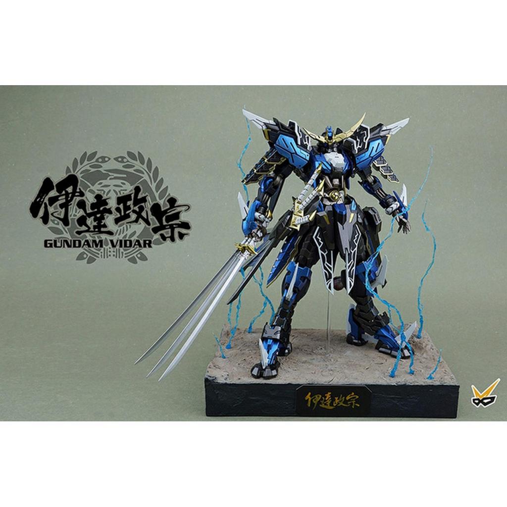 Bandai HIRM Hi resolution model wing Gundam zero custom ew