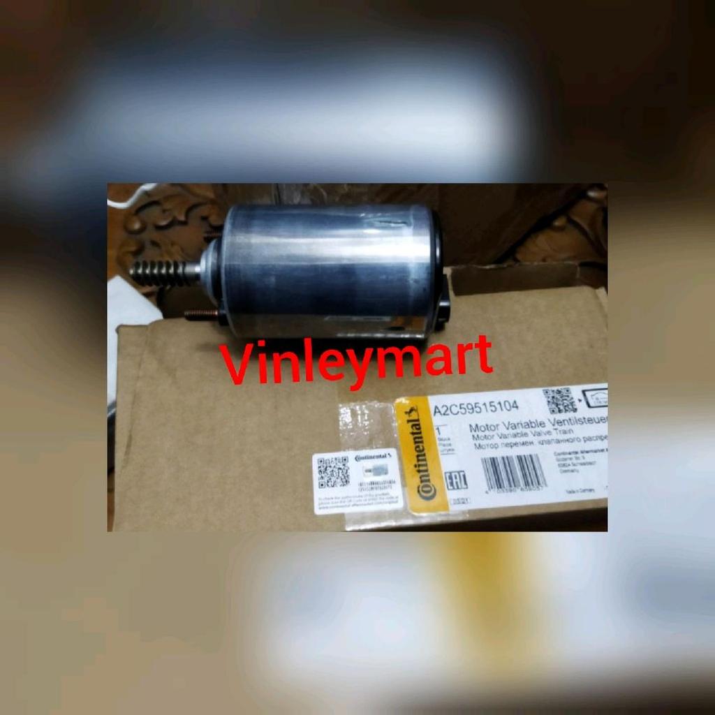 Motor VVTI Valvetronic Bmw e46 n42, e90 n46, X1 E84 N46 Merk Continental