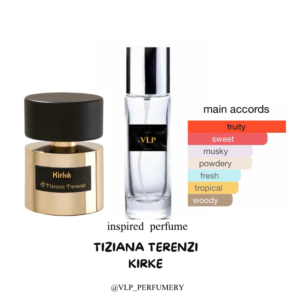 VLP TIZIANA TERENZI Krke