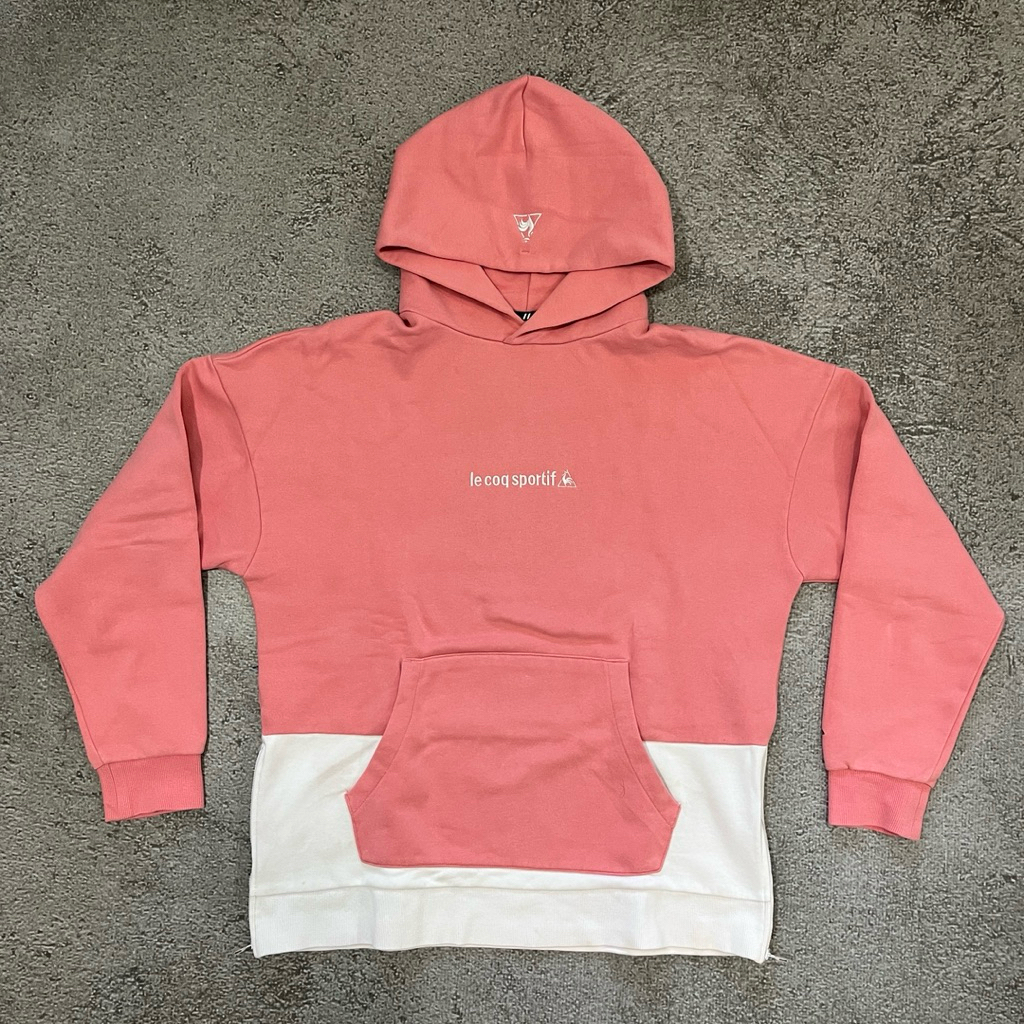 Lecoq Sportif Hoodie