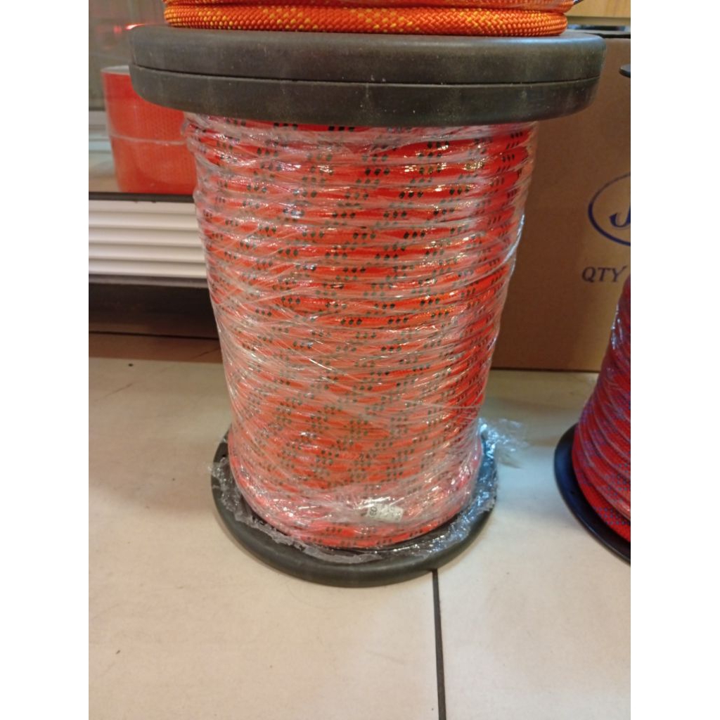 Tali Karmantel /Tali Prusik 8mm x 1 Meter