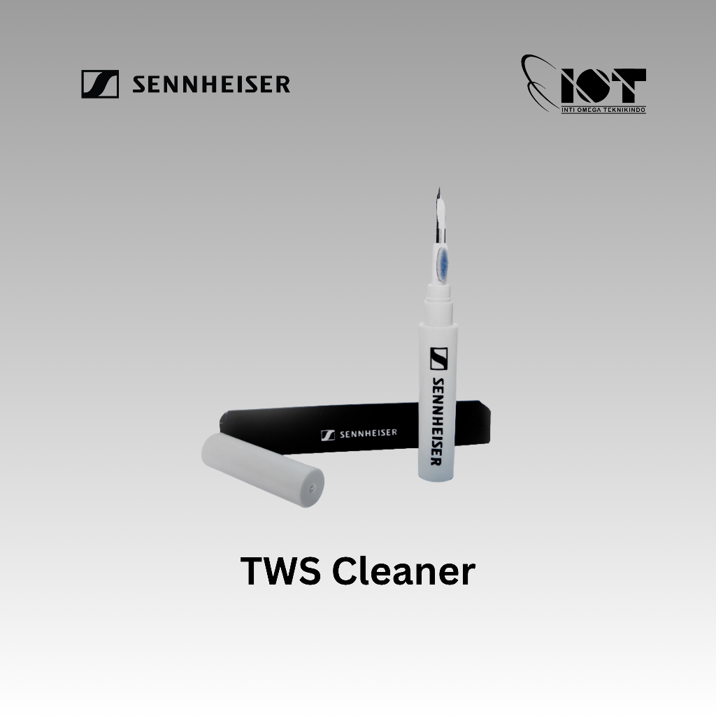 Sennheiser Earphone Pen Cleaner