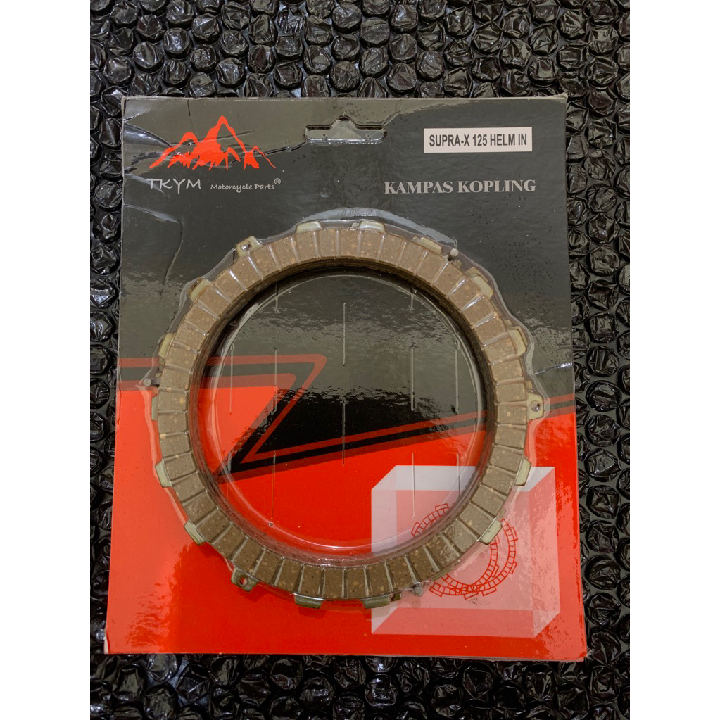 KAMPAS KOPLING SUPRA X 125 HELM IN - TAKAYAMA