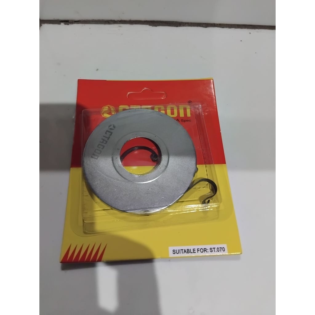 Pir Stater Assy Mesin Chainsaw 070 / Pir Recoil Stater Assy Sinso Besar 070 Merk CTAGON / PIR TARIKA