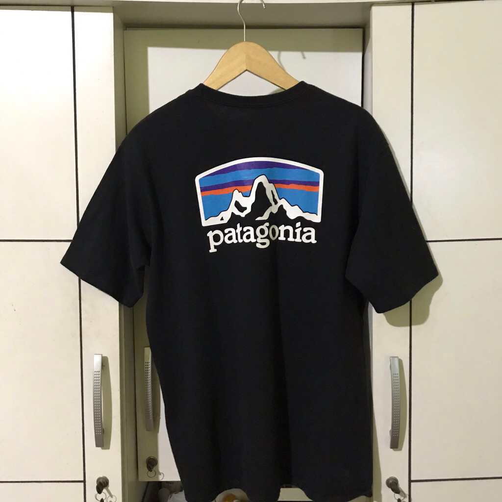 Patagonia preloved size M