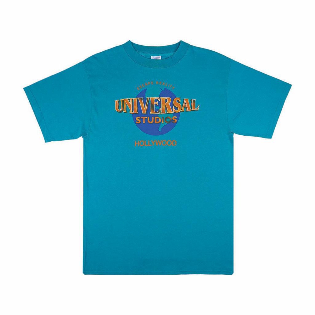 Vtg Universal Studios ( Hollywood )